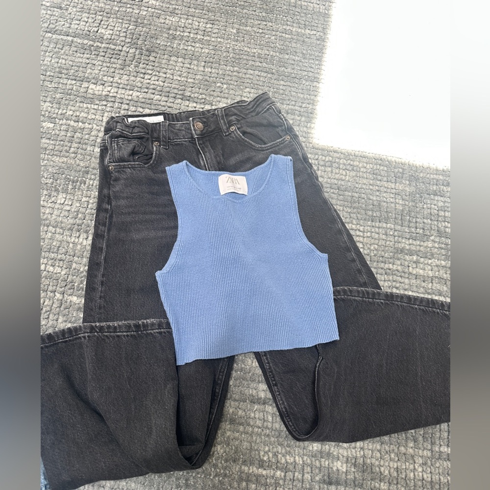 Zara kids